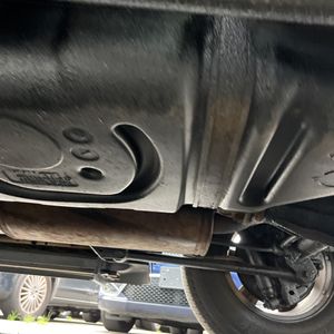 2010 Toyota 4RUNNER SR5 — миниатюра 28