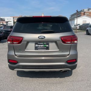 2019 KIA SORENTO EX V6 照片 7