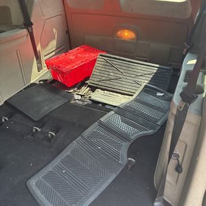 2017 Dodge GRAND CARAVAN SXT — миниатюра 67