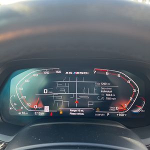 2023 BMW X6 M50I 缩略图 41