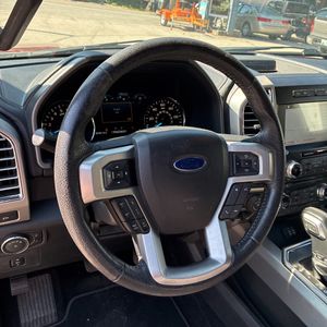 2016 FORD F-150 PLATINUM — миниатюра 69