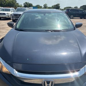 صورة مصغرة 15 لـ 2018 Honda CIVIC LX