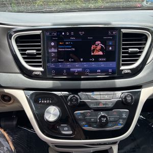 صورة مصغرة 37 لـ 2023 Chrysler PACIFICA TOURING L