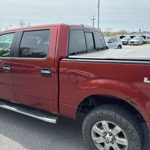 FORD F-150 XLT - 6