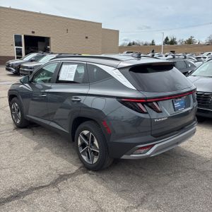 HYUNDAI TUCSON SEL PREMIUM - 5