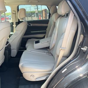 صورة مصغرة 34 لـ 2026 Genesis GV80 2.5T PRESTIGE