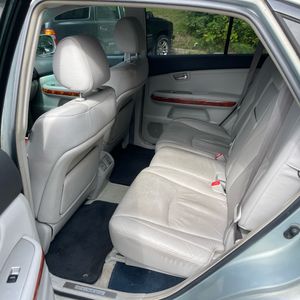 2009 Lexus RX 350 BASE — фото 34