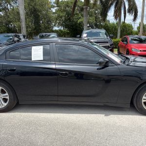 صورة مصغرة 11 لـ 2023 Dodge CHARGER SXT