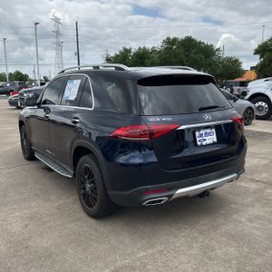 MERCEDES-BENZ GLE - 5