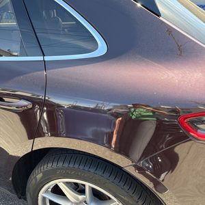 2016 Porsche MACAN S — миниатюра 60
