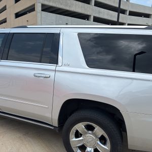 CHEVROLET SUBURBAN LTZ - 6