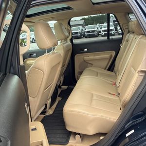 صورة مصغرة 34 لـ 2009 FORD EDGE LIMITED