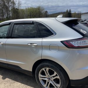 FORD EDGE TITANIUM - 6