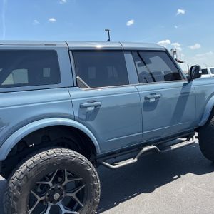 FORD BRONCO OUTER BANKS - 9