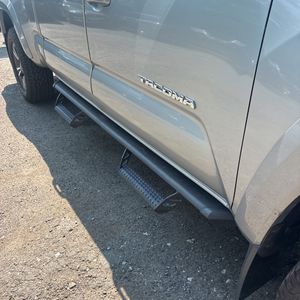 2018 Toyota TACOMA TRD SPORT — миниатюра 68