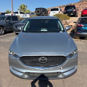 2020 Mazda CX-5 GRAND TOURING — миниатюра 15