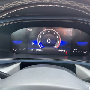 2024 Volkswagen TAOS SE — миниатюра 39