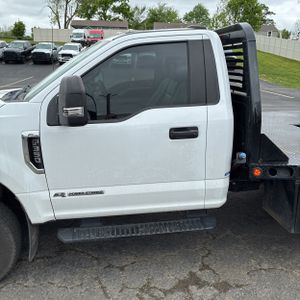 FORD F-350 SUPER DUTY XL - 4