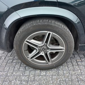 2024 Mercedes-BENZ GLE 缩略图 19