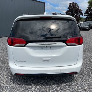 صورة 7 لـ 2020 Chrysler PACIFICA TOURING L