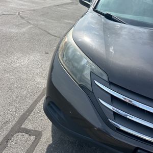 2013 Honda CR-V LX — миниатюра 61