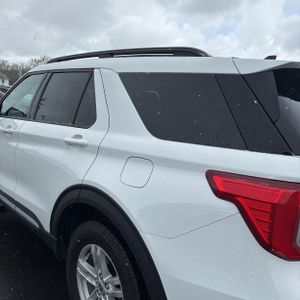 FORD EXPLORER XLT - 6