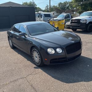 2014 Bentley FLYING SPUR BASE thumbnail 12