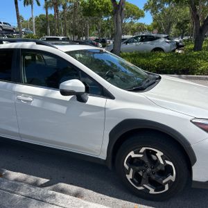 2021 Subaru CROSSTREK LIMITED — фото 13