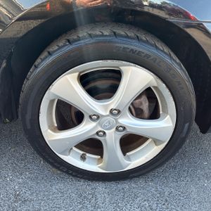 2009 Hyundai ACCENT SE 照片 20