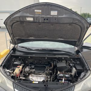 2015 Toyota RAV4 XLE 缩略图 41