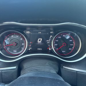 صورة مصغرة 37 لـ 2017 Dodge CHARGER R/T