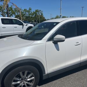 MAZDA CX-9 TOURING - 2