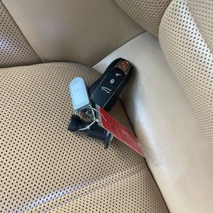 2016 Porsche CAYENNE BASE 缩略图 55