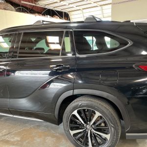 TOYOTA HIGHLANDER - 6