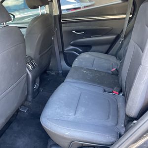 2022 Hyundai TUCSON SEL 缩略图 33