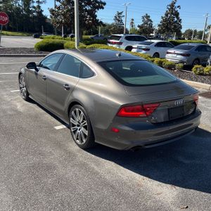 AUDI A7 3.0T PREMIUM PLUS - 5