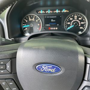 2020 FORD F-150 XLT thumbnail 34
