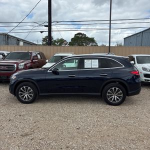 MERCEDES-BENZ GLC - 3