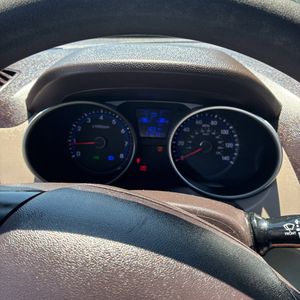صورة مصغرة 39 لـ 2015 Hyundai TUCSON GLS