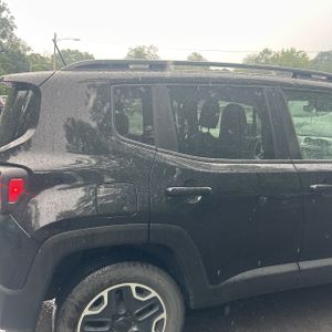 2015 JEEP RENEGADE TRAILHAWK 4D SUV 4WD — фото 9
