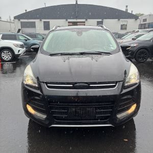 صورة مصغرة 14 لـ 2014 FORD ESCAPE TITANIUM