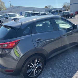 MAZDA CX-3 TOURING - 9