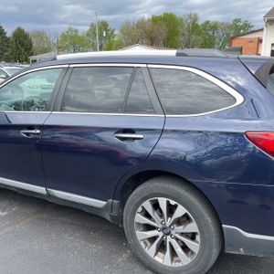 SUBARU OUTBACK 2.5I TOURING - 6