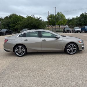 CHEVROLET MALIBU LT - 10