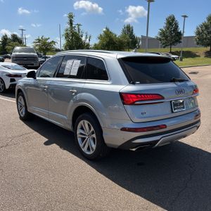AUDI Q7 PREMIUM PLUS - 5
