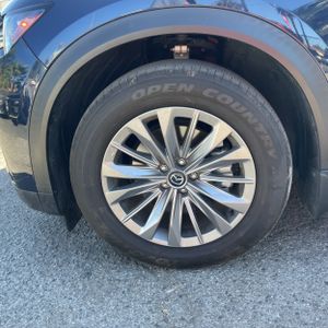 2024 Mazda CX-90 PLUG-IN HYBRID PREFERRED thumbnail 17