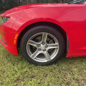 صورة مصغرة 17 لـ 2019 Chevrolet CAMARO LT