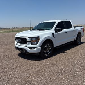 صورة 1 لـ 2023 FORD F-150 XL