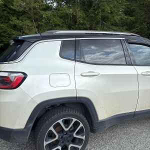 صورة 9 لـ 2018 JEEP COMPASS LIMITED