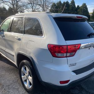 JEEP GRAND CHEROKEE LAREDO - 6